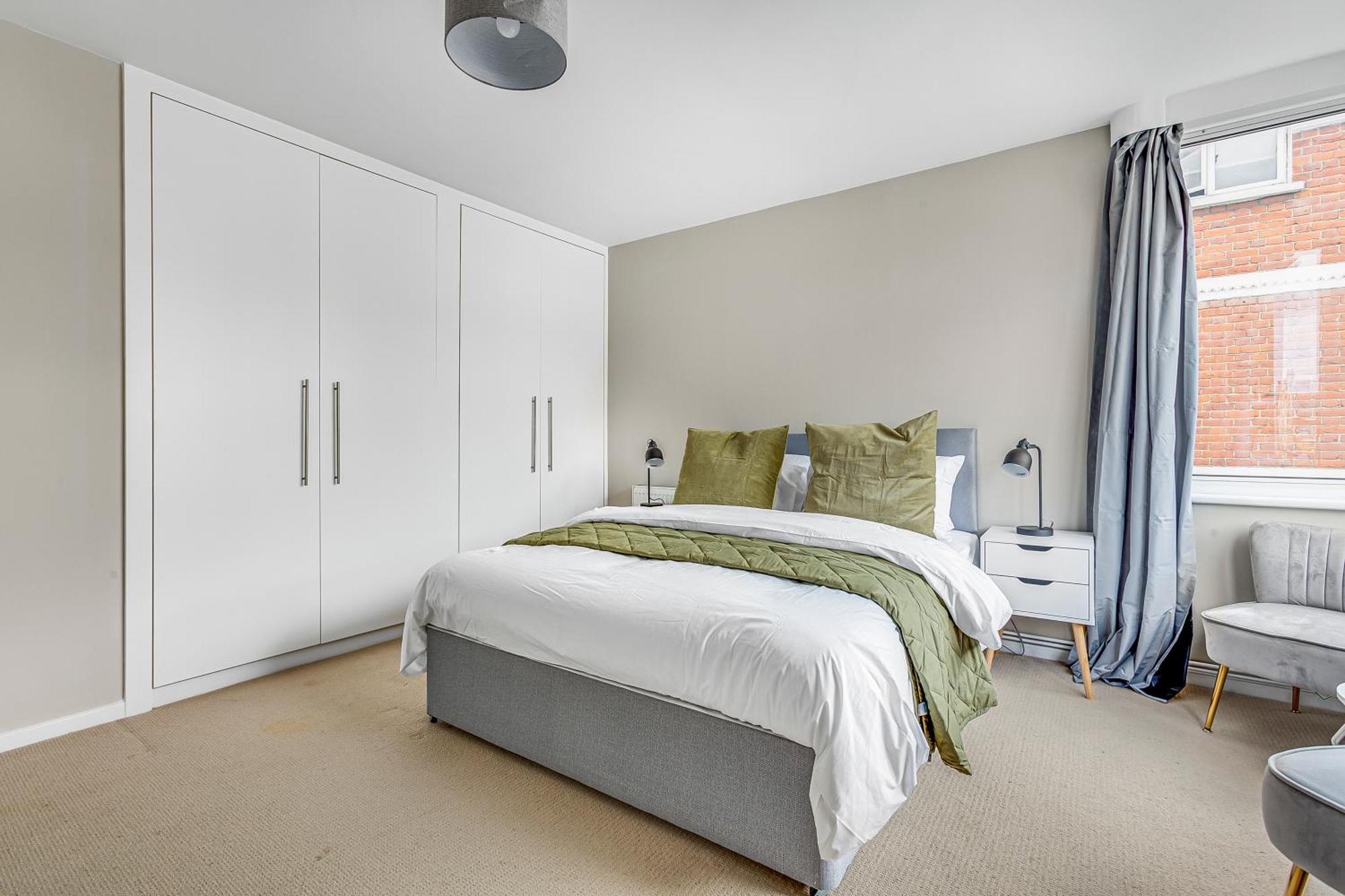 Putney Bridge Hideaway Apartment London Exterior photo